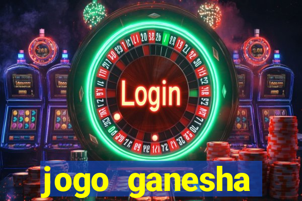 jogo ganesha fortune demo